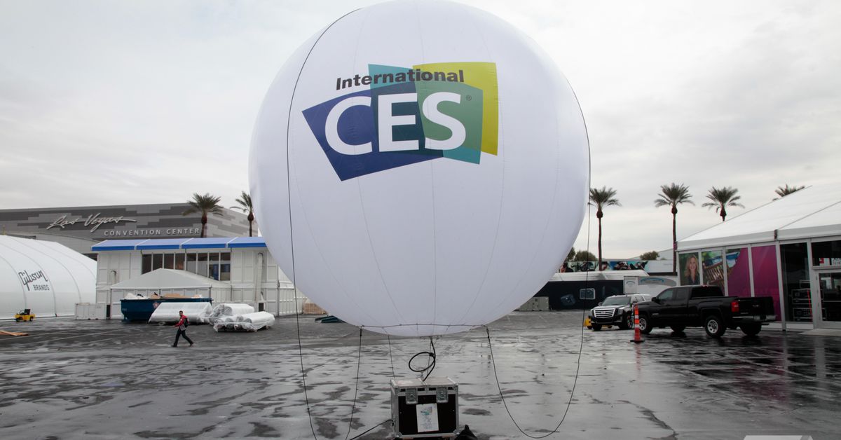 CES 2022 seemingly falling apart: Google and GM join T-Mobile and others in opting-out