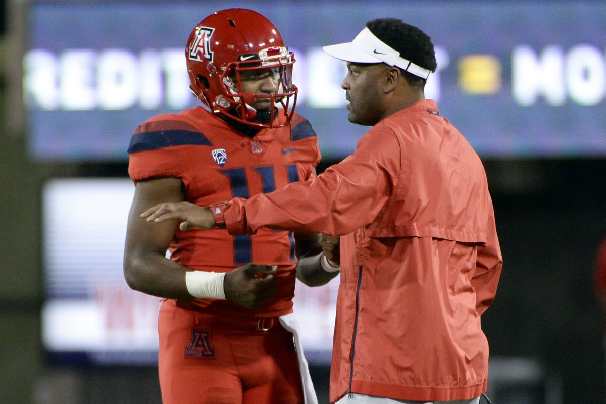 arizona-wildcats-college-football-spring-practice-scrimmage-preview-tate-sumlin-mazzone