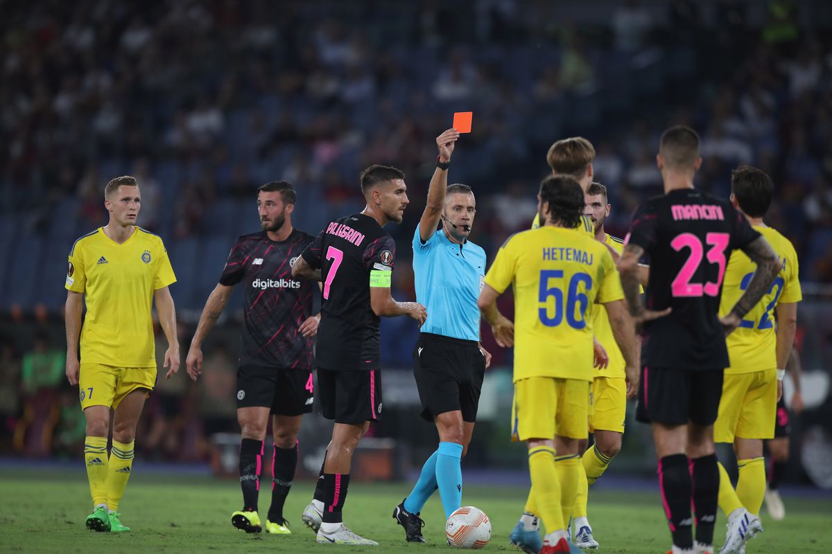 Roma 3, HJK Helsinki 0: Europa League Match Recap - Chiesa Di Totti
