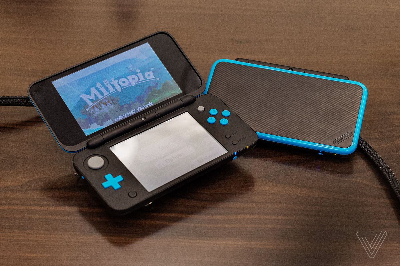 New Nintendo 2ds Xl Hands On This Is The 3ds That Always Should