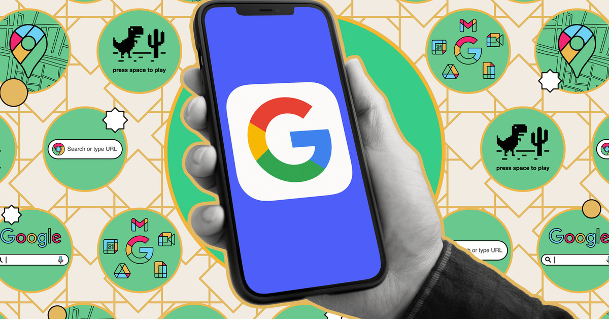How to begin experimenting with Google Lens