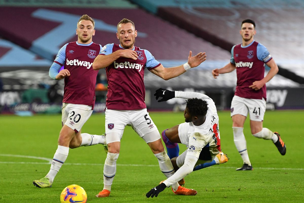 English Premier League (EPL) Best Bets: Soccer Picks, Predictions to  Consider on DraftKings Sportsbook for December 19, 20 and 21 - DraftKings  Nation