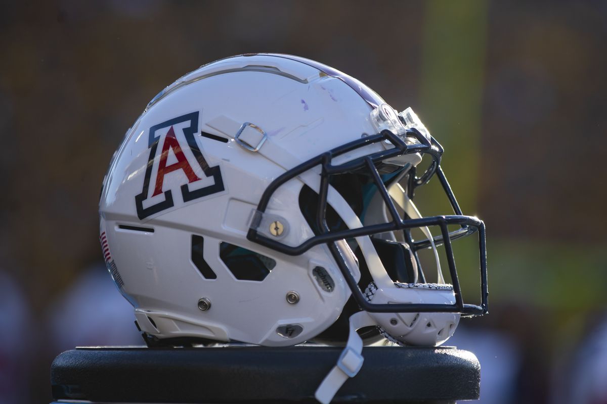 NCAA Football: Arizona at Arizona State
