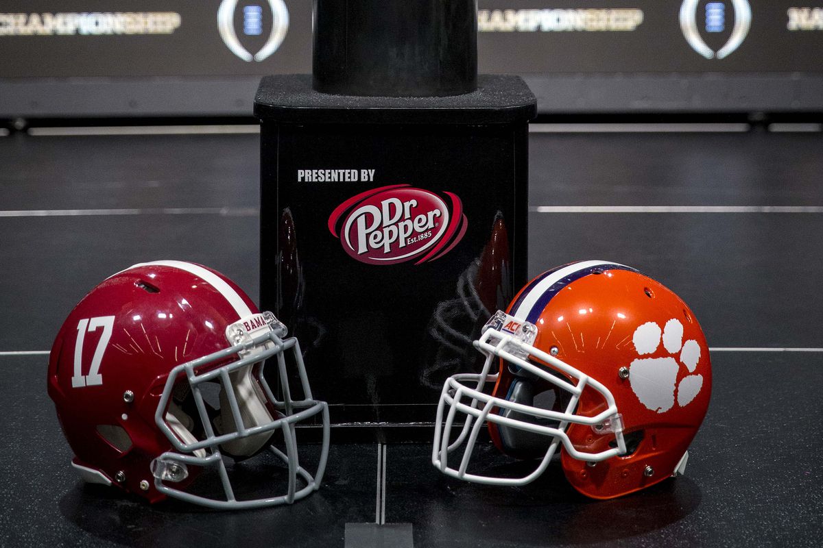 NCAA Football: College Football Playoff-Head Coaches Press Conference