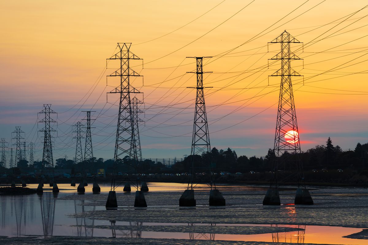 California could see blackouts