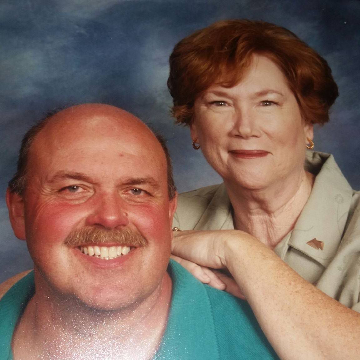 Joe and Kathy Watts have been married 44 years. She took care of his mother, who had dementia, for several years. They are starting to consider what kind of caregiver challenges they might face in the future themselves.