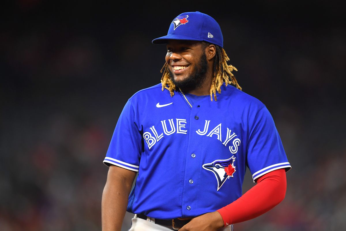 MLB: Game Two-Toronto Blue Jays at Los Angeles Angels