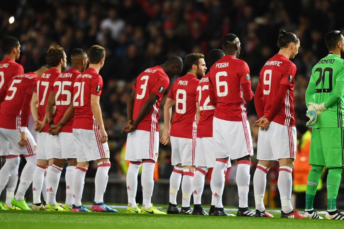 Manchester United v FK Rostov - UEFA Europa League Round of 16: Second Leg