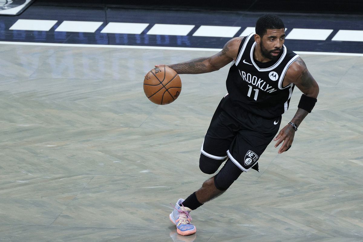 nets kyrie irving