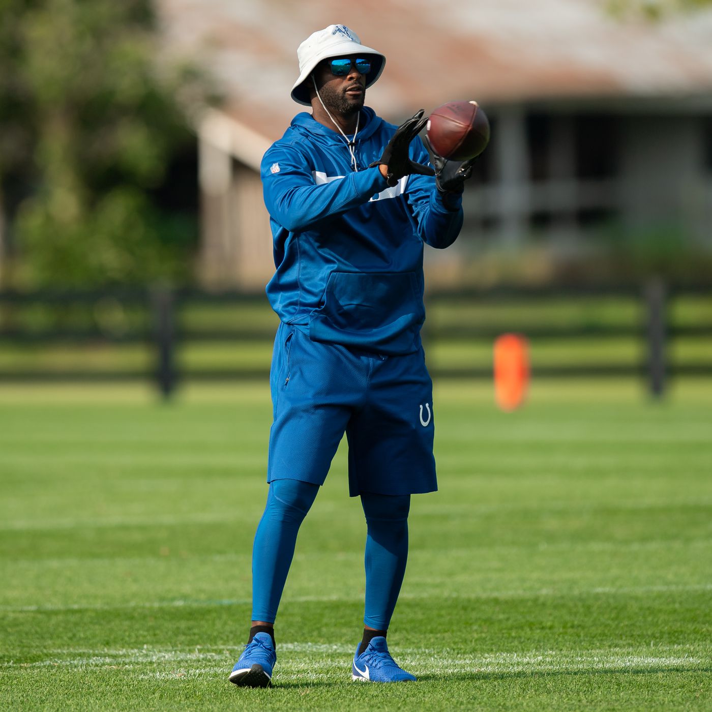 Is Reggie Wayne an option for the Chargers? - Bolts From The Blue