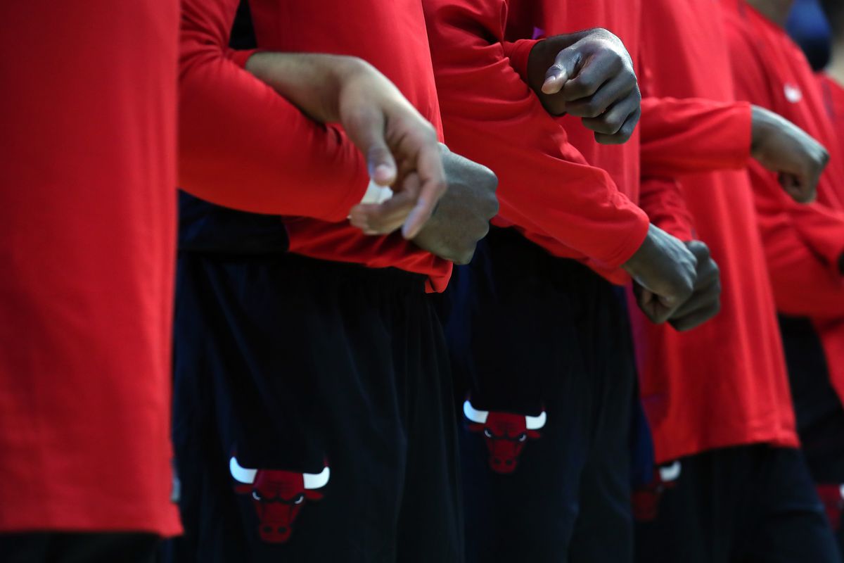 Chicago Bulls v Dallas Mavericks