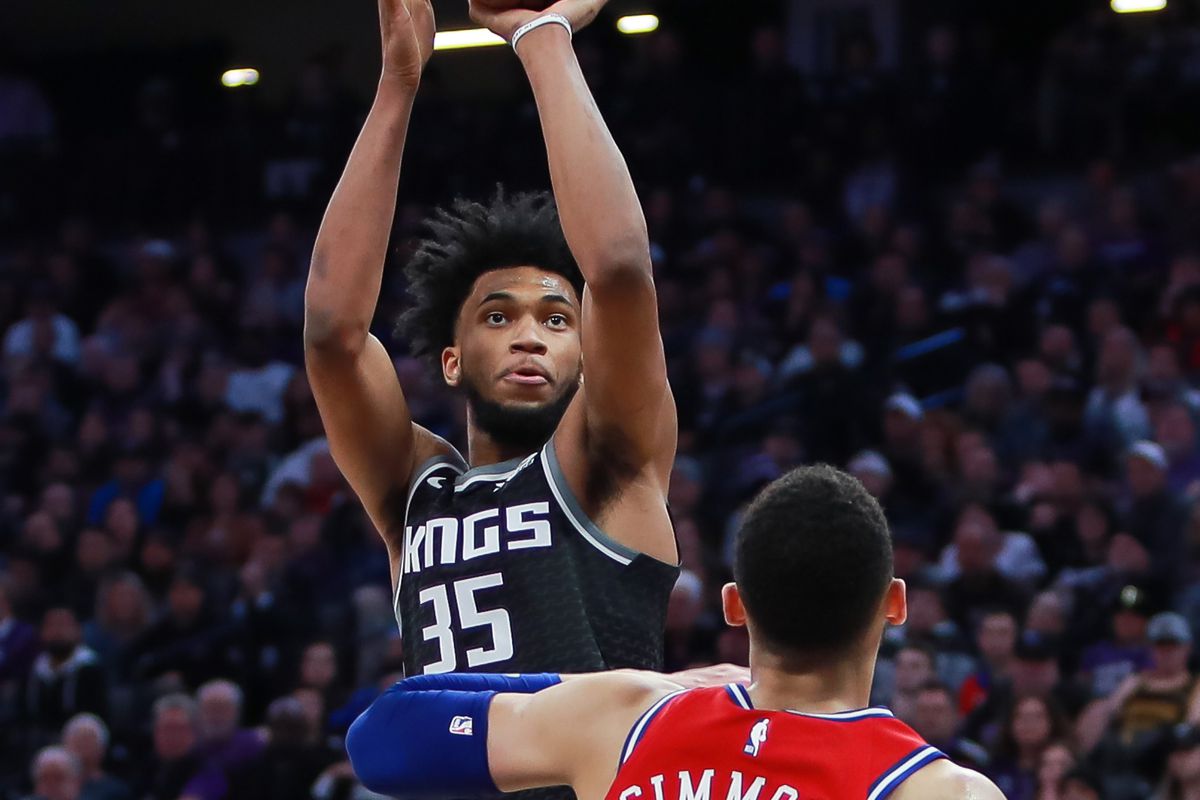 NBA: Philadelphia 76ers at Sacramento Kings