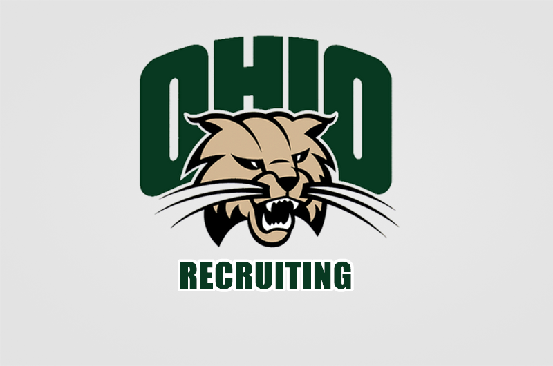 Ohio Recruiting Logo