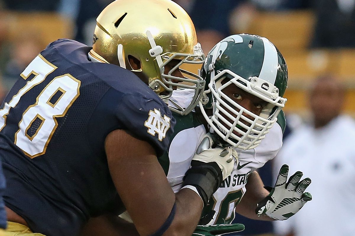 Is Ronnie Stanley (78) the right pick at No. 10 for the Giants?