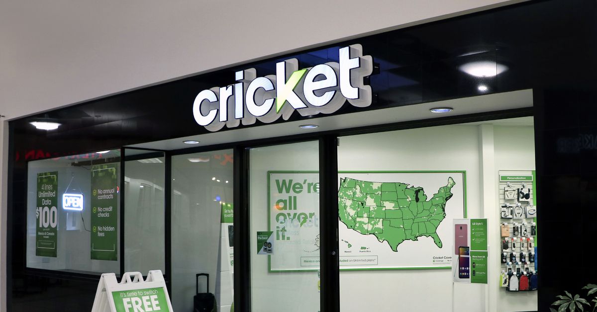 Cricket Wireless starts offering 5G but only for one device thumbnail