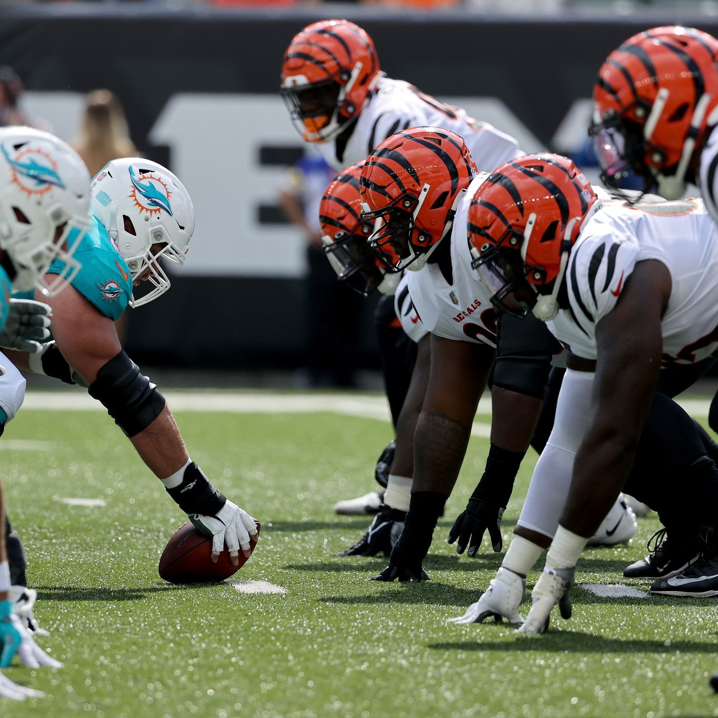 Dolphins at Bengals final score, recap, and immediate reactions - The  Phinsider