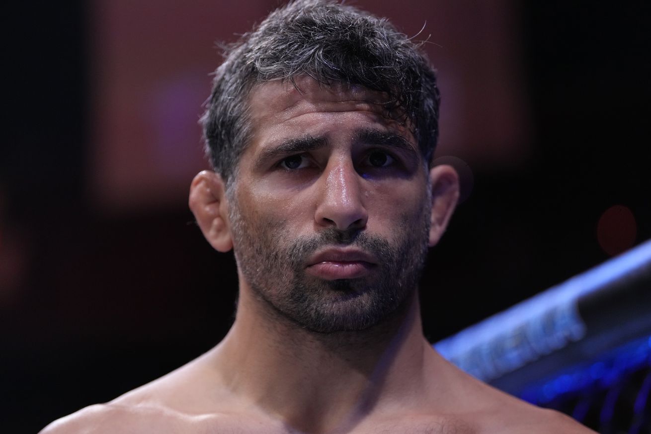 Morning Report: Beneil Dariush reveals recent offers to fight Dustin Poirier over ‘tougher guy’ Arman Tsarukyan