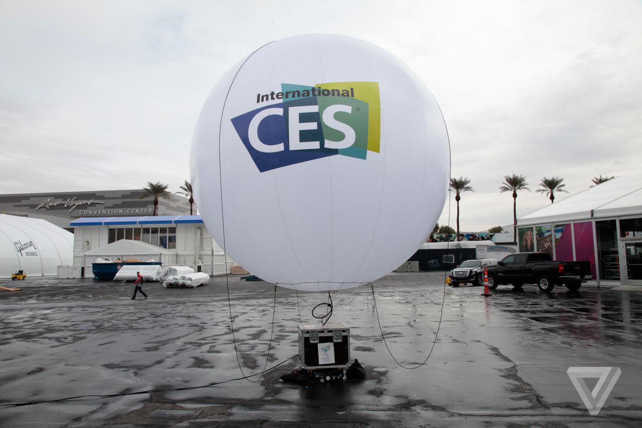 CES 2022 will close a day early because of COVID concerns