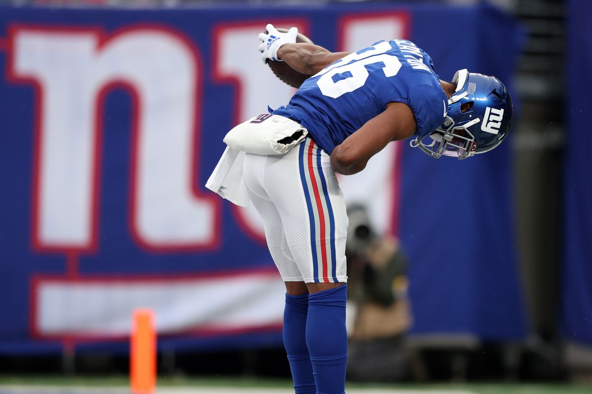 Giants win total prediction 2022: Picking New York's win total