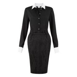 Dress in Black, $49.99 (Target.com Exclusive)