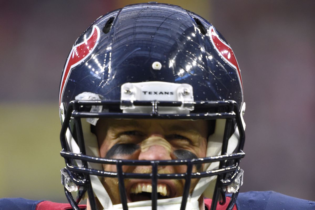 Three-time Defensive Player of The Year J.J. Watt will begin training camp on the Physically Unable to Perform (PUP) list. 