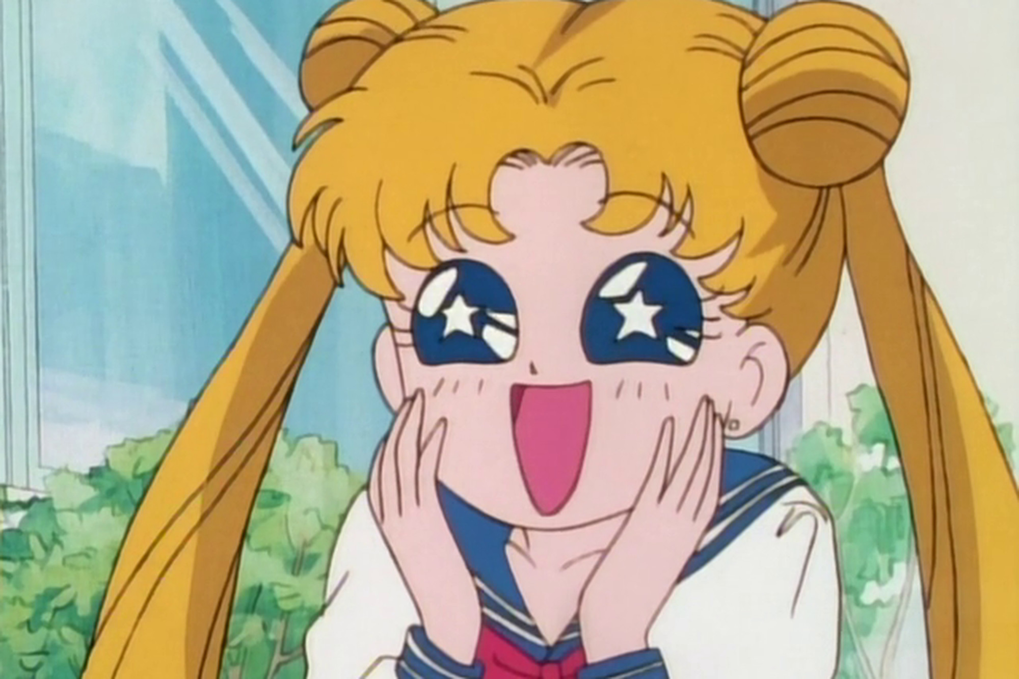 Sailor Moon's first three seasons are coming to YouTube for free - The Verge