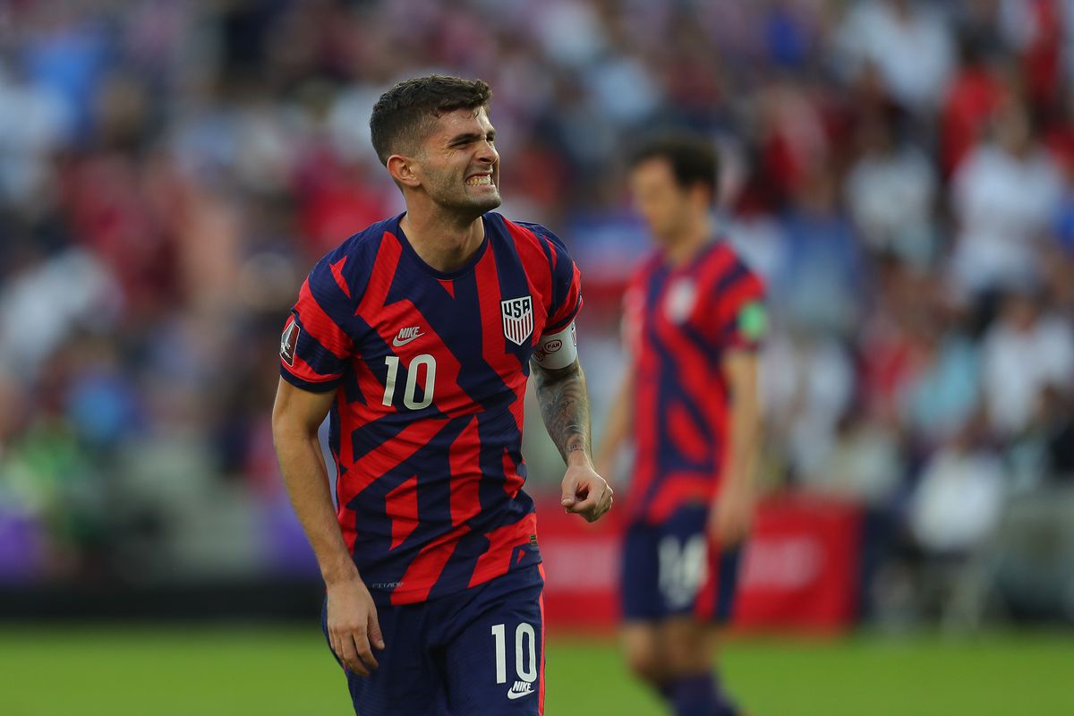 Panama v United States: 2022 World Cup Qualifying