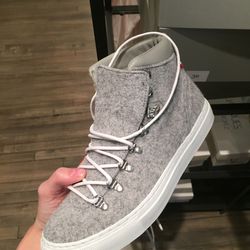 Sneakers, $160