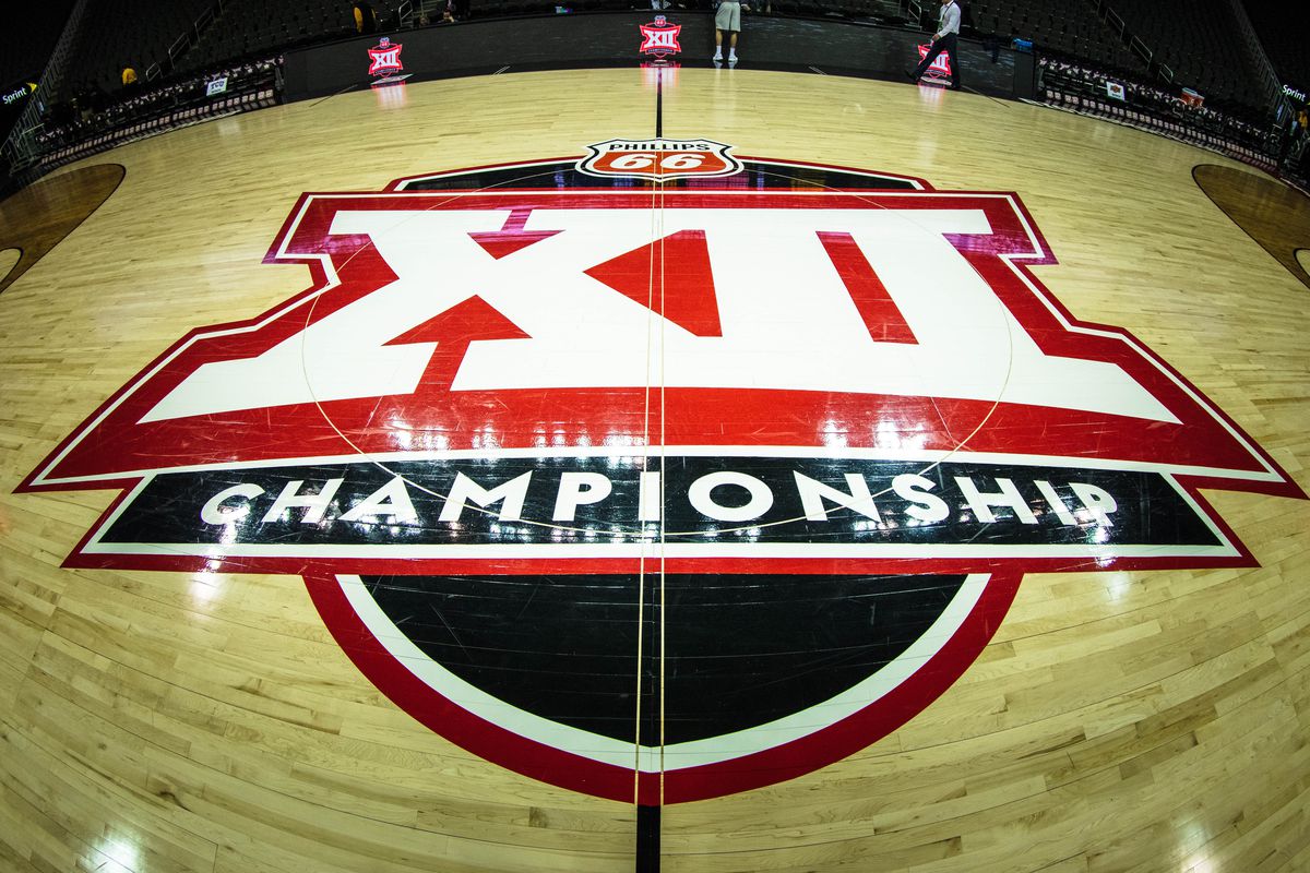 NCAA Basketball: Big 12 Conference Tournament-TCU vs Oklahoma State
