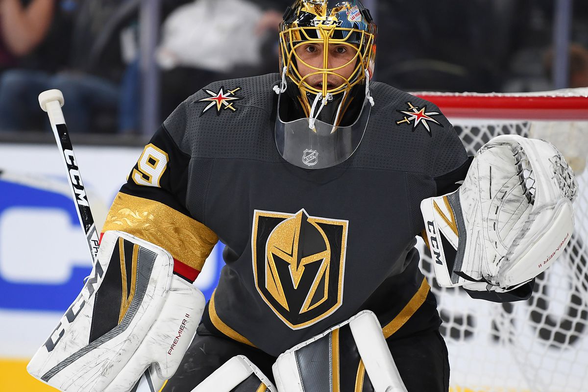 NHL: Preseason-San Jose Sharks at Vegas Golden Knights