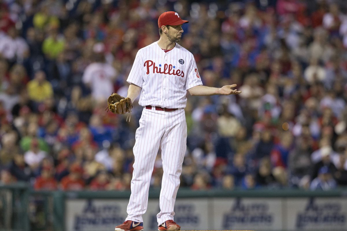 Cliff Lee isn't coming back soon, guys.