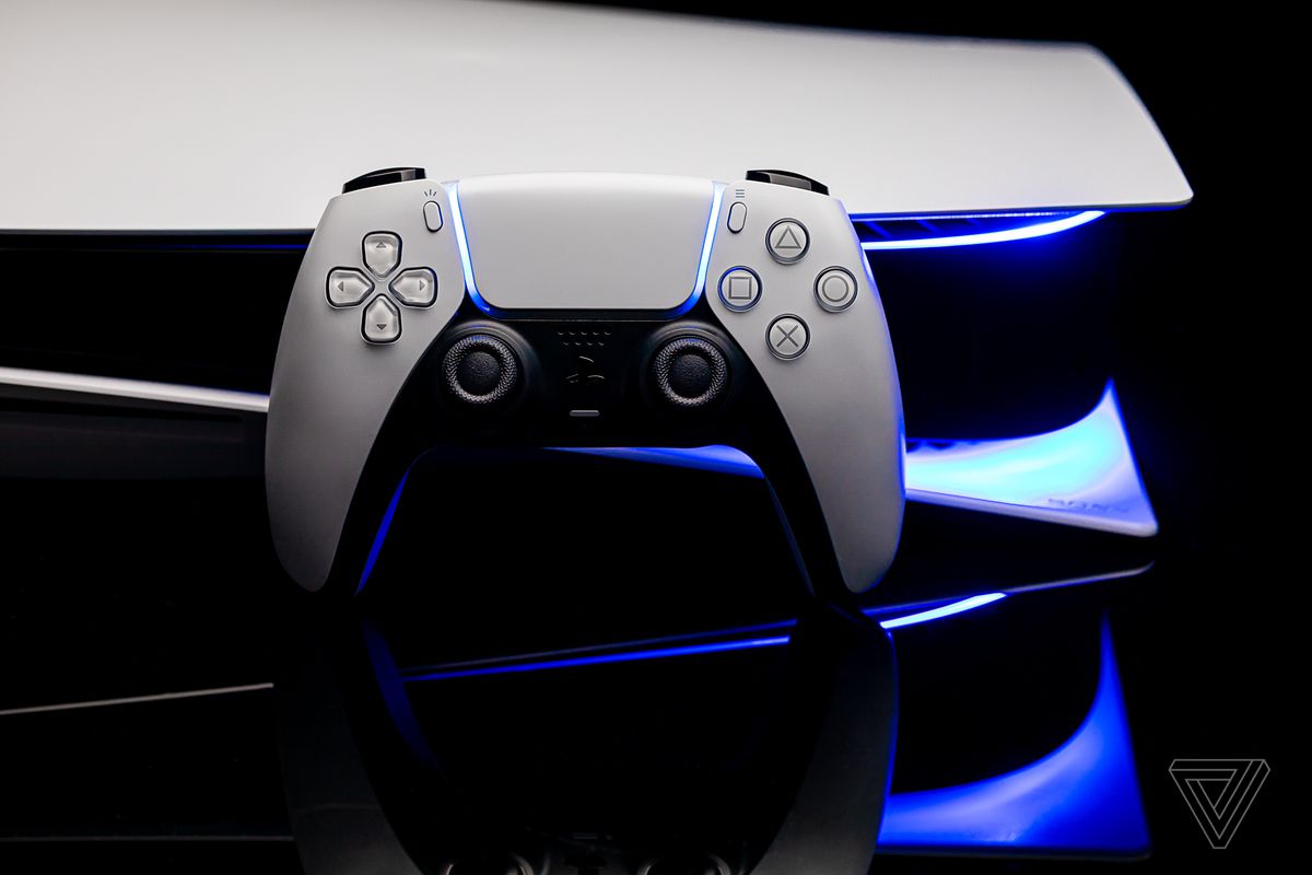 You can play PS5 games with PS4 controller if you follow a special method