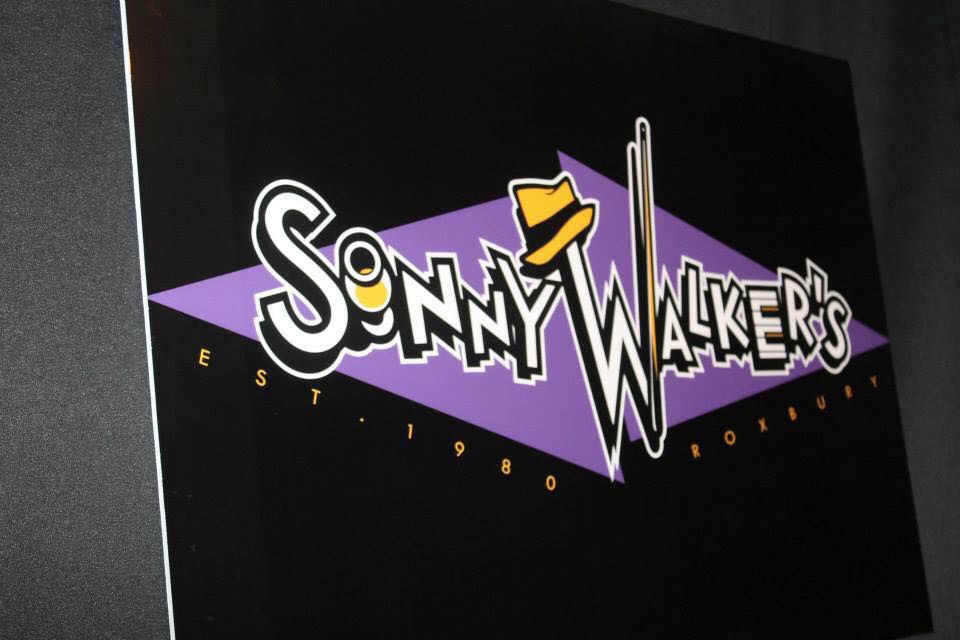 Sonny Walker’s
