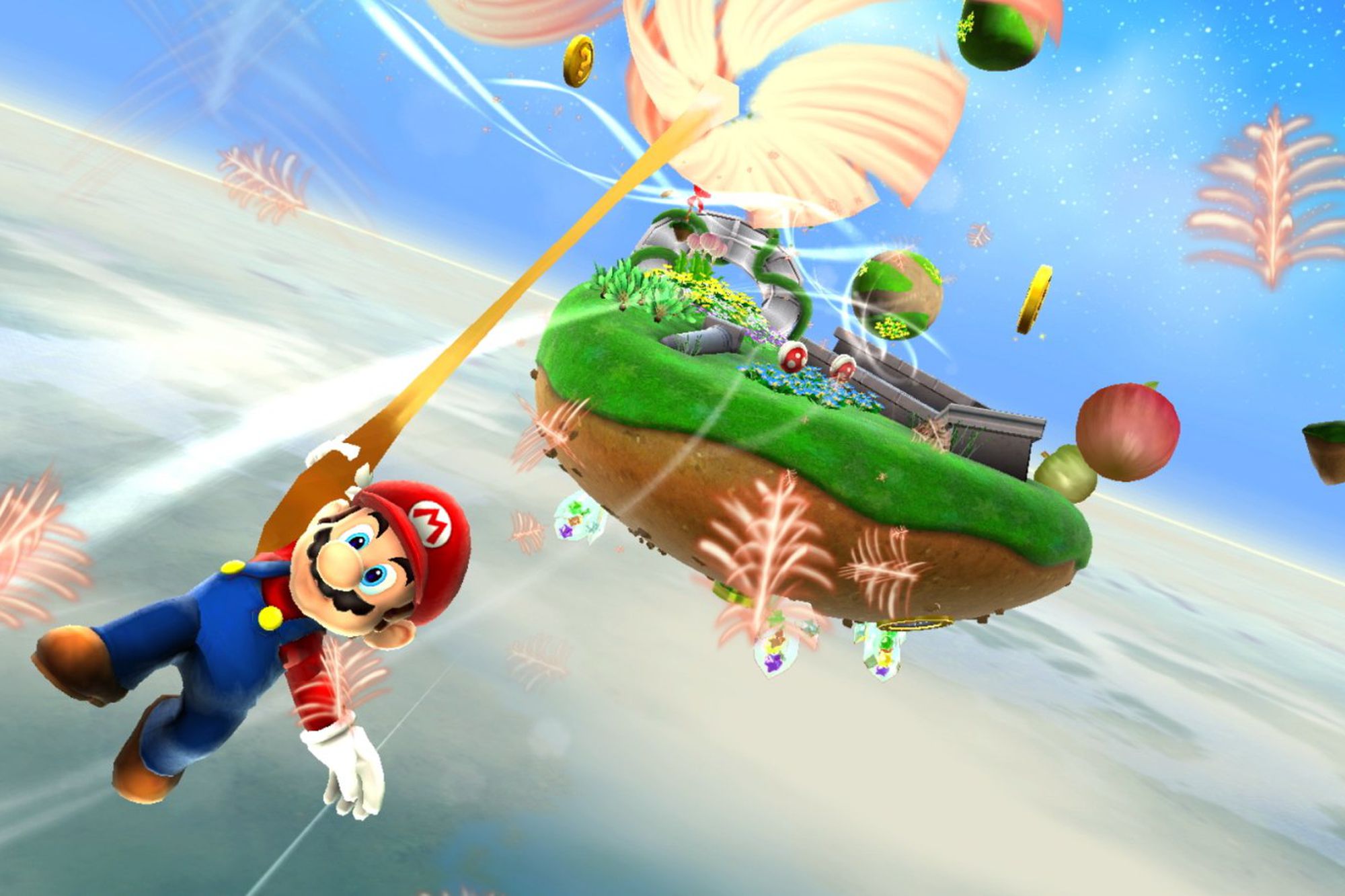 Nintendo's animated Super Mario Bros. movie is delayed until next spring,  still stars Chris Pratt - The Verge