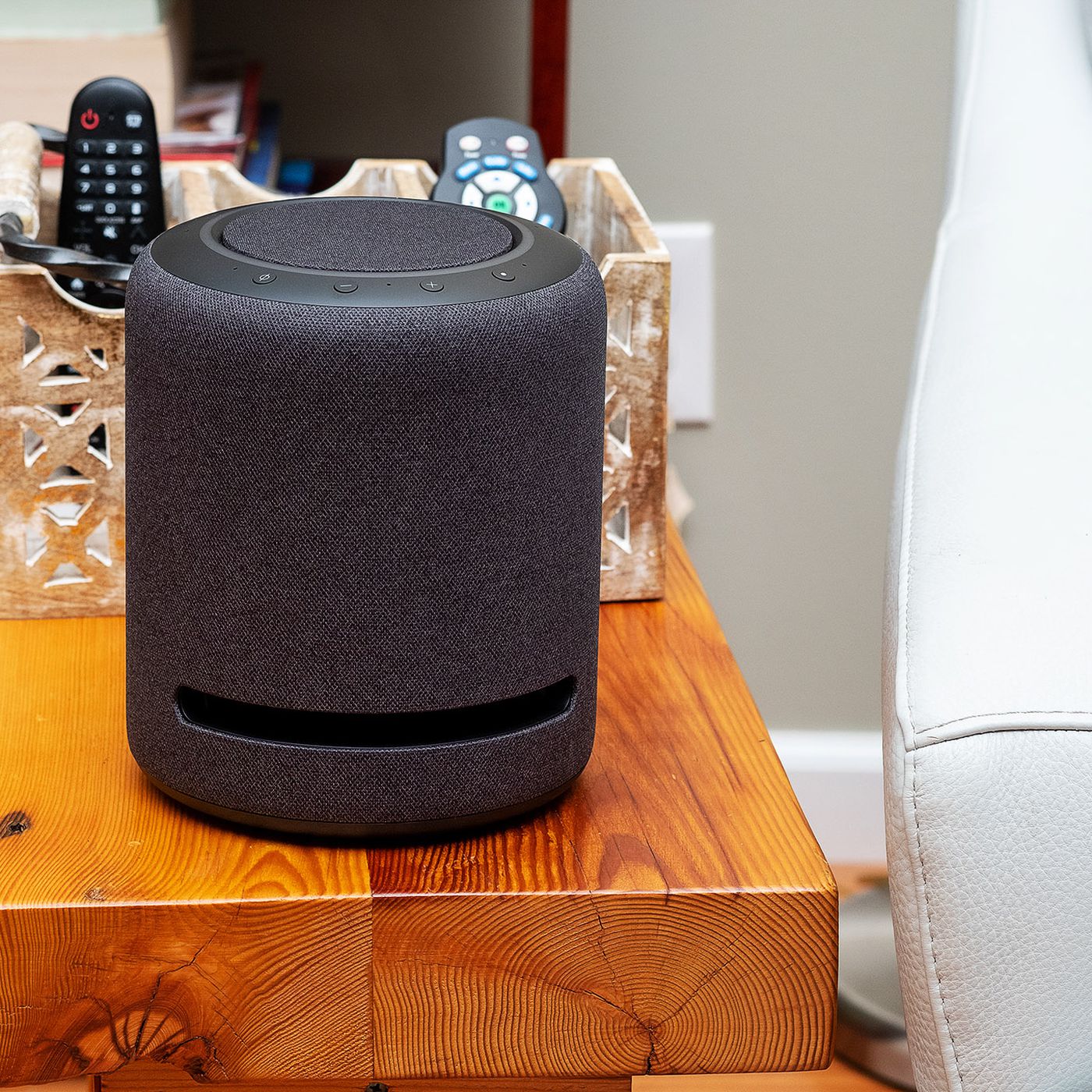 Amazon Echo Studio review: finally, an Echo that sounds great