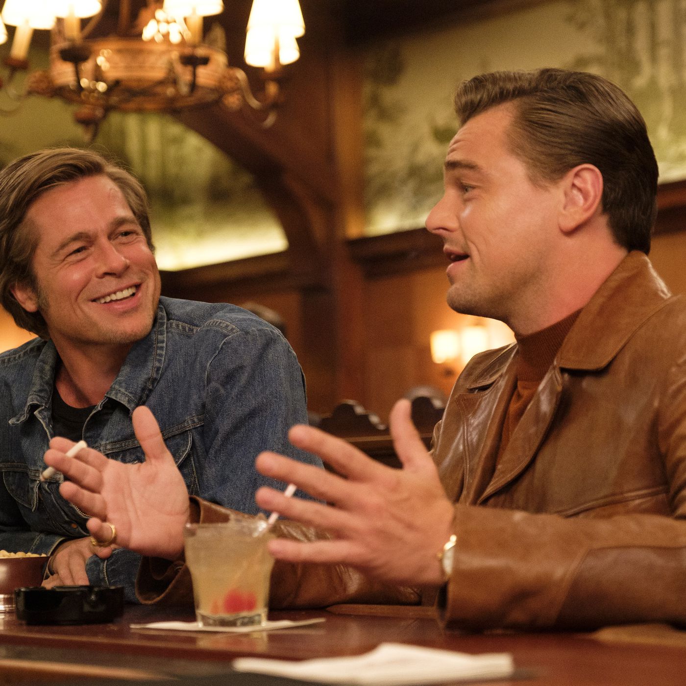 Once Upon a Time in Hollywood's controversies, explained - Vox