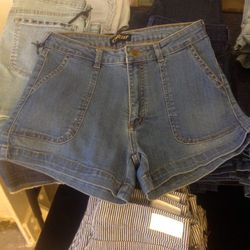 Shorts, $40