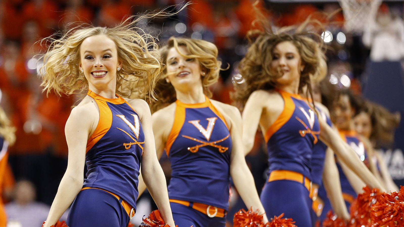 2016 Bracketology: Where does UVA stand in race for an NCAA Tournament