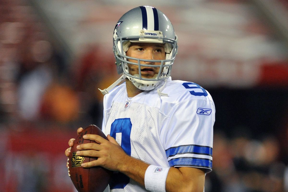 The 2011 Cowboys are the most efficient passing offense in franchise history.
