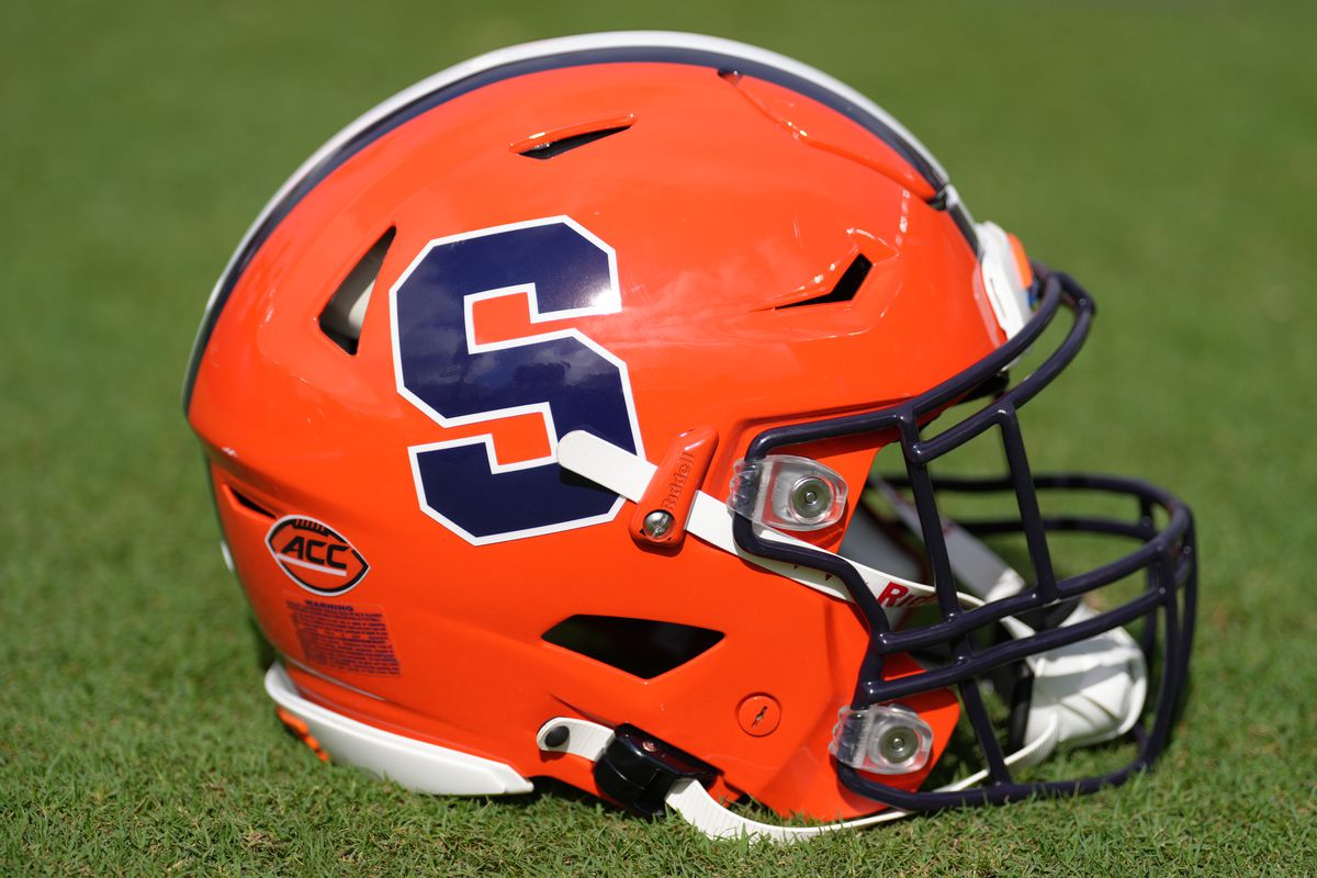 COLLEGE FOOTBALL: OCT 14 Syracuse at Florida State
