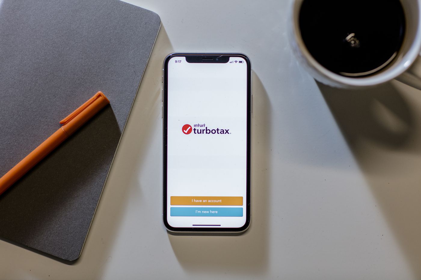 The Irs Is Done Letting Turbotax Easily Steer You Away From Filing