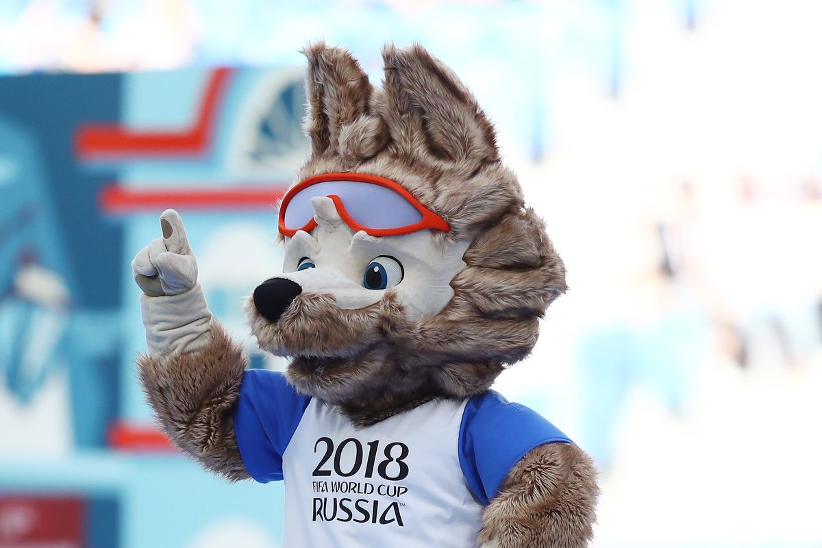 Russia v New Zealand: Group A - FIFA Confederations Cup Russia 2017