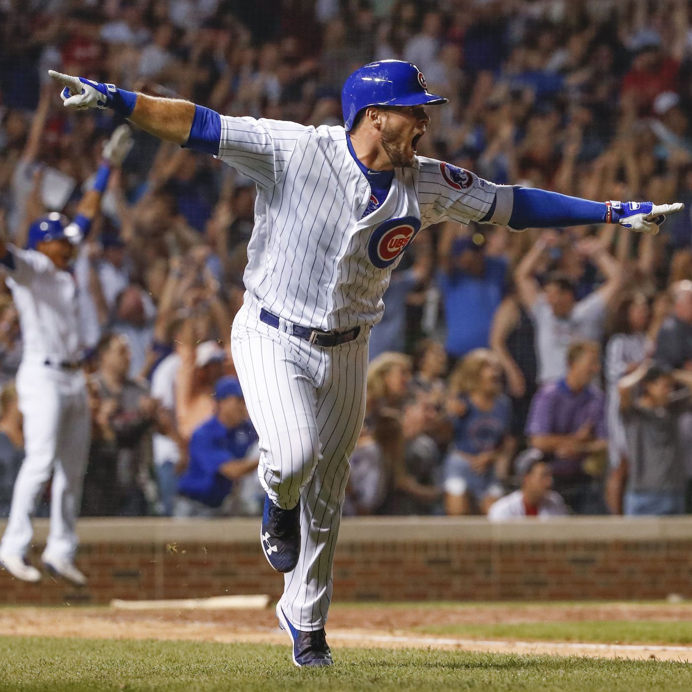 Alfonso Soriano Might Retire After 2014 - Bleed Cubbie Blue