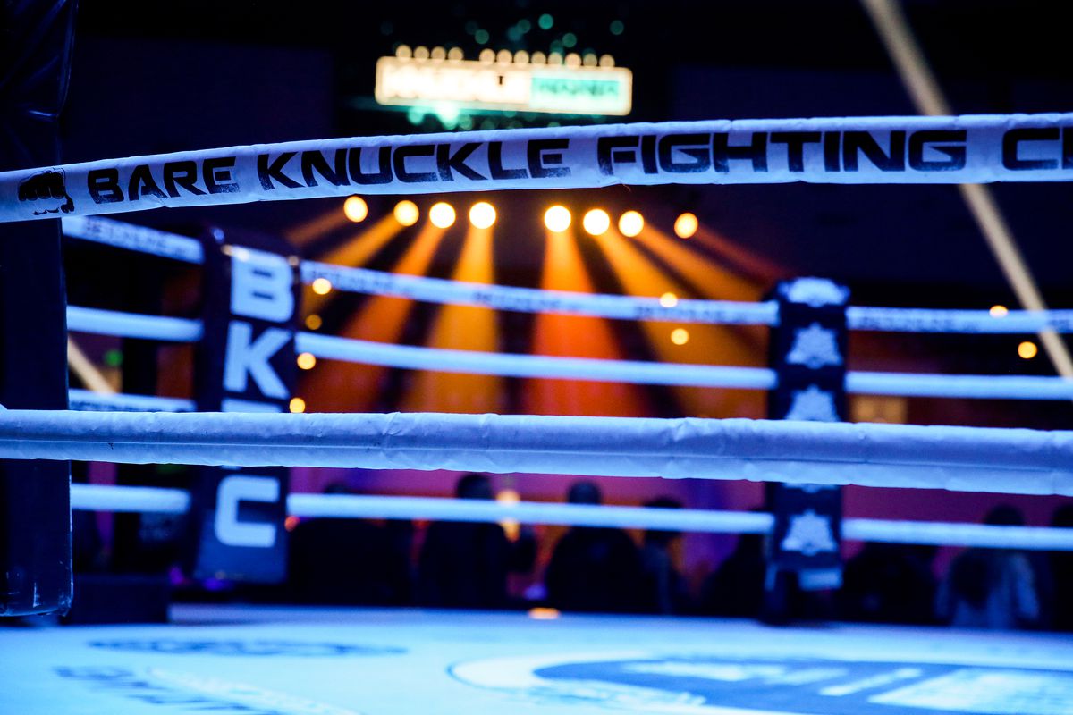 Bare Knuckle Fighting Championship was in action on Thursday for BKFC Fight Night: Tampa. 