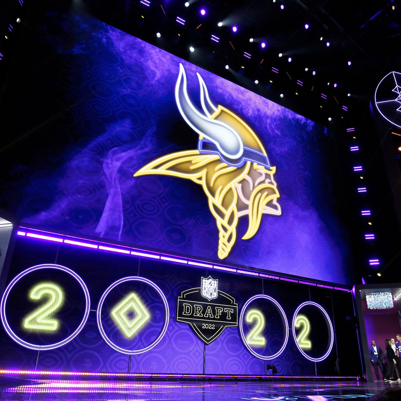 Minnesota Vikings 2022 NFL draft grades North News - Bally Sports