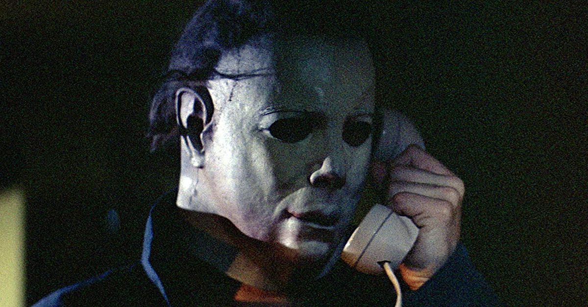 Michael Myers: Psychopath, Serial Killer ... and Victim? 