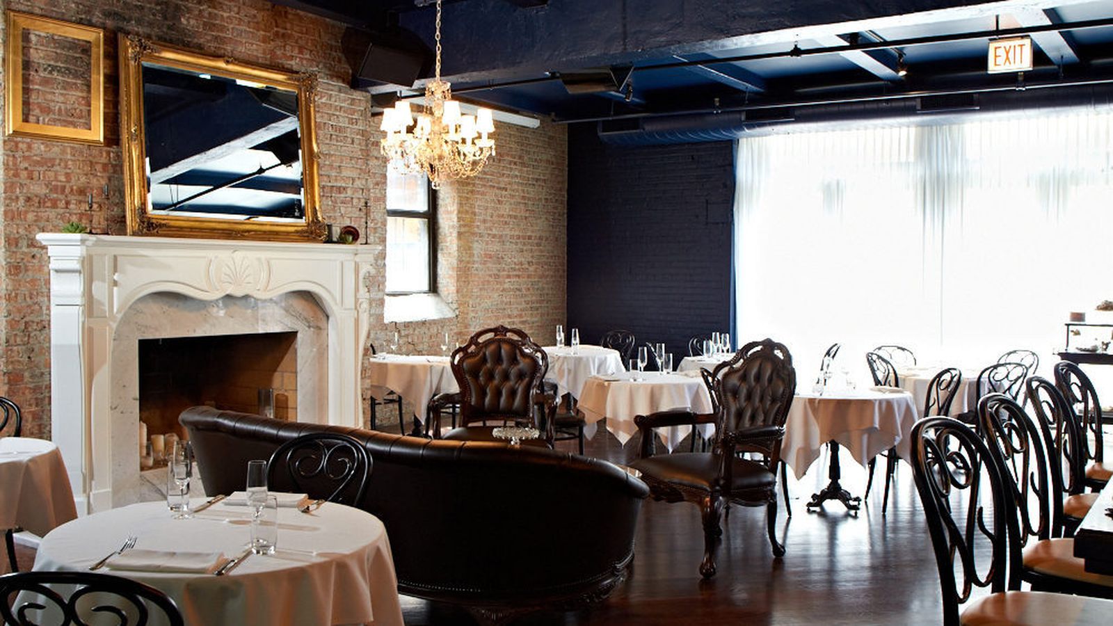 RM Champagne Salon | Bars in West Loop, Chicago