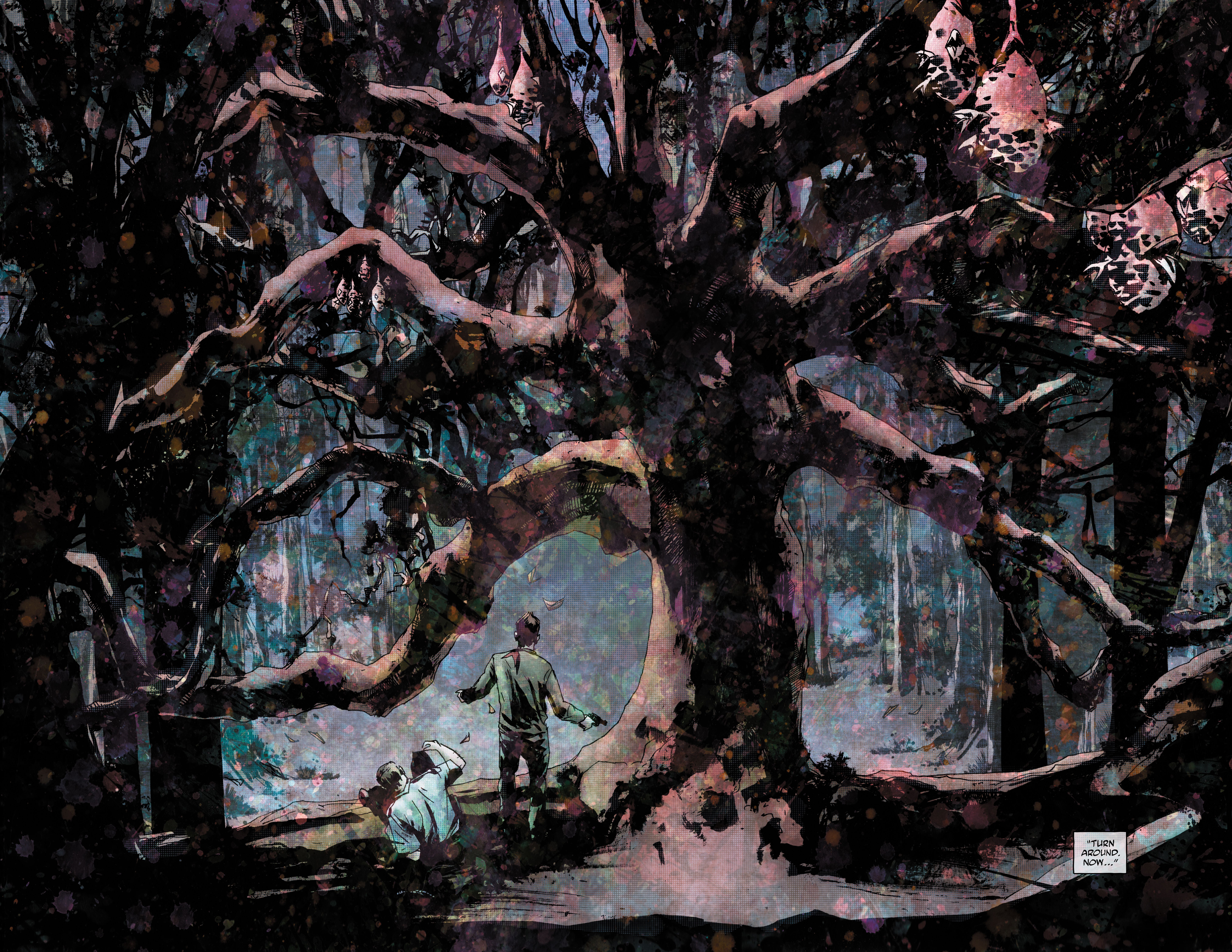 Wytches 7