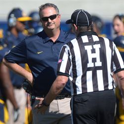 Another familiar expression from Sonny Dykes