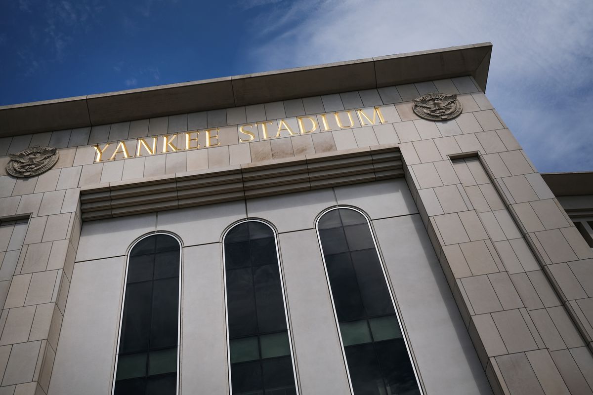 Businesses Around Yankee Stadium Falter As Baseball Resumes Without Fans